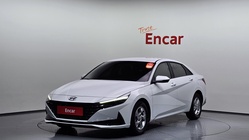 Hyundai Avante 2021