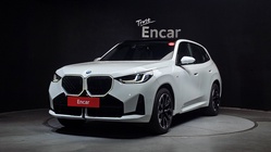 BMW X3 2025