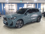 BMW iX1 2024