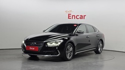 Hyundai Grandeur 2018