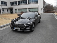 Kia K9 2022