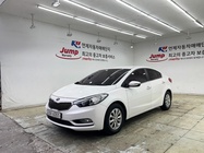 Kia K3 2014