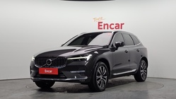Volvo XC60 2021