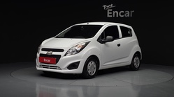 Chevrolet Spark 2014