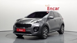 Kia Sportage 2015