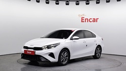 Kia K3 2024
