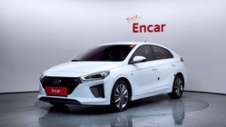 Hyundai Ioniq 2016