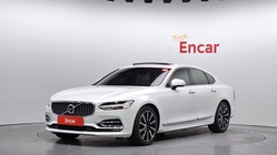 Volvo S90 2018