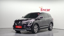 Samsung QM6 2019