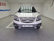 Samsung QM5 2010