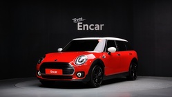 MINI Clubman 2023