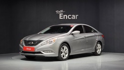 Hyundai Sonata 2010