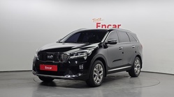 Kia Sorento 2019