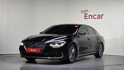 Hyundai Grandeur 2018