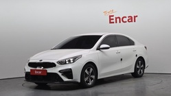 Kia K3 2018