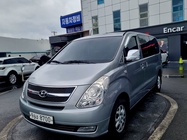 Hyundai Starex 2014