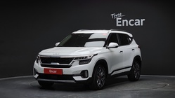 Kia Seltos 2022