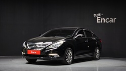 Hyundai Sonata 2013