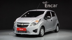 Chevrolet Spark 2011