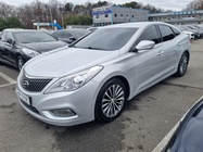 Hyundai Grandeur 2013
