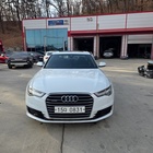 Audi A6 2015