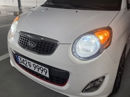 Kia morning 2010