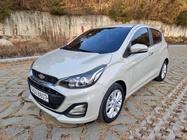Chevrolet Spark 2019