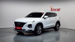 Hyundai Santa Fe 2020