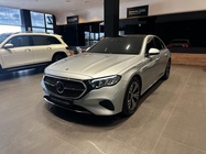 Mercedes-Benz E-Class 2025