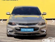 Chevrolet Malibu 2017