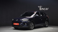 Ssangyong TIBOLI 2022