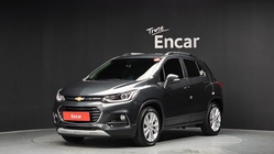 Chevrolet Trax 2016