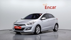 Hyundai i30 2014