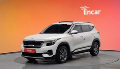 Kia Seltos 2022