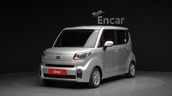 Kia RAY 2019