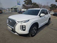 Hyundai Palisade 2019