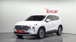 Hyundai Santa Fe 2021