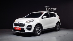 Kia Sportage 2021