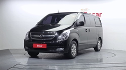 Hyundai Starex 2015
