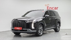 Hyundai Palisade 2024
