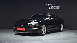 Ford Mustang 2020
