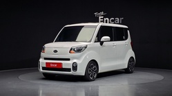 Kia RAY 2018
