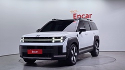 Hyundai Santa Fe 2024