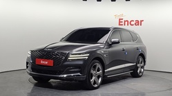 Genesis GV80 2020