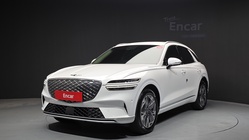 Genesis GV70 2023