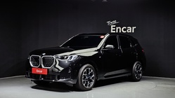 BMW X3 2025