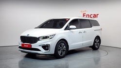 Kia Canival 2019