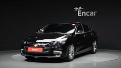 Chevrolet Malibu 2016