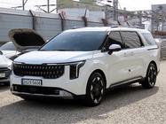 Kia Canival 2025