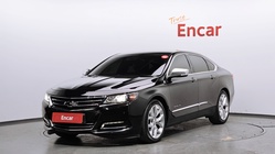 Chevrolet Impala 2017